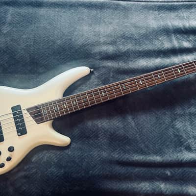 Ibanez Premium SR1105B-PWM (PLEK'd) image 5