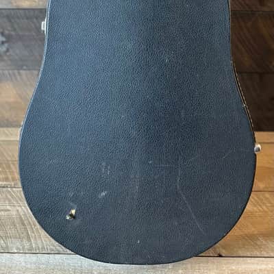 Vintage 1964 Gibson Melody Maker D - Sunburst image 22