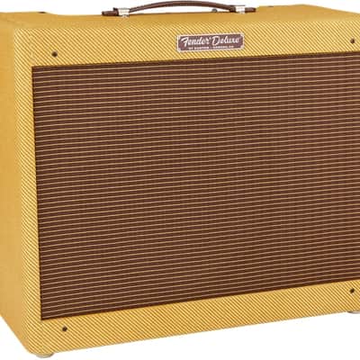 FENDER - 57 Custom Deluxe 230V EUR - 8150506100 image 2