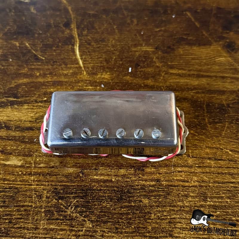 Suzuki Vintage Humbucker