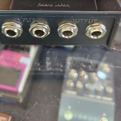 Boss FV-50H 2000's image 5