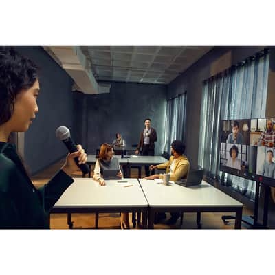 Shure MXW2X/BETA58 Wireless Handheld Transmitter with Beta 58A Microphone Regular Band Z10 image 4