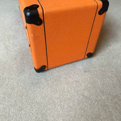 Orange Rocker 30 Head 2010s - Orange image 6