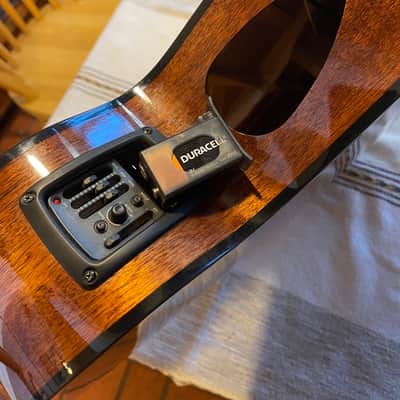 Breedlove Solo Bass 2016 - Natural image 10