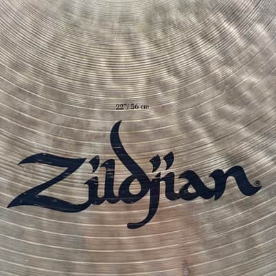 Zildjian 22" K Kerope Medium Cymbal 2015 - Present - Traditional image 4