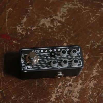 Mooer Cali MK 3 008 image 2