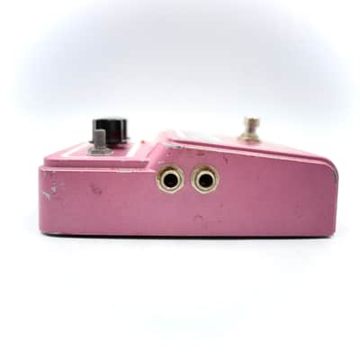 Maxon AD999 Analog Delay Made in Japan Guitar Effect Pedal 111AN007 image 6
