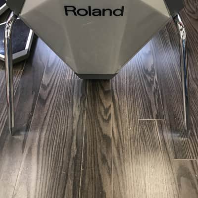 Roland DDR-30 Vintage Electronic Drums - used image 3