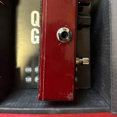 MXR Bass Distortion image 4