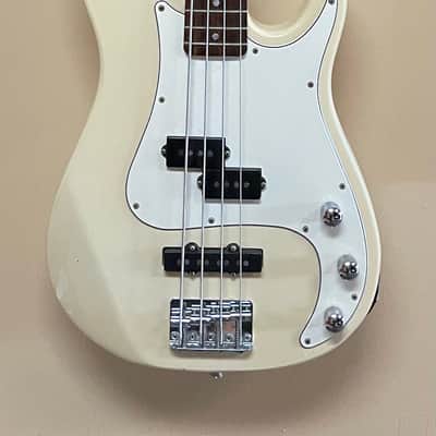 Peavey Forum Olympic White image 2