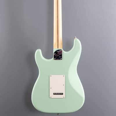 Fender Jeff Beck Stratocaster - Surf Green image 5