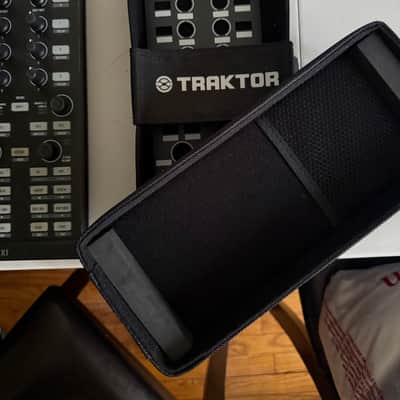 Native instruments Traktor Set Up image 4