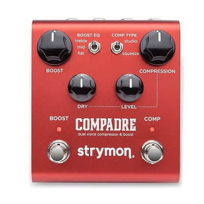 OKKO Cocaine Compressor/Preamp | Reverb