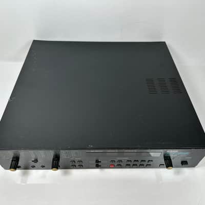Korg EX-8000 Programmable Polyphonic Synthesizer Module image 3