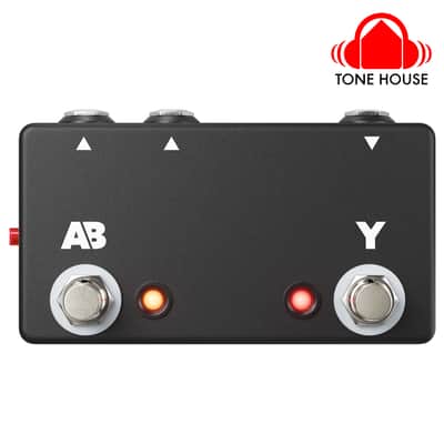 JHS Active A/B/Y | Reverb