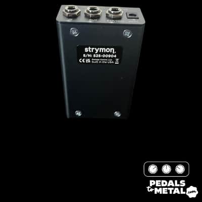 Strymon EC-1 Single Head dTape Echo-x13945 image 6