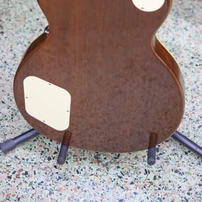 Epiphone Les Paul Standard Honeyburst w/ Original Hardshell Case image 9