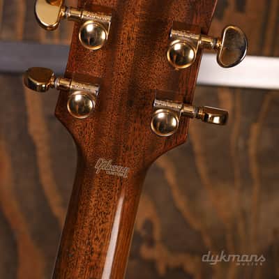 Gibson M2M Les Paul Custom Tobacco Sunburst Murphy Lab Heavy Aged image 15