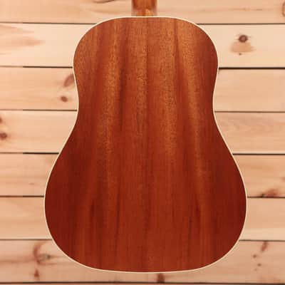 Gibson J-35 30s Faded - Natural - 20683137 image 7