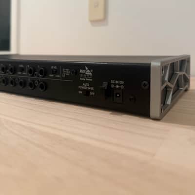 TASCAM US-16x08 USB Audio Interface Black image 5