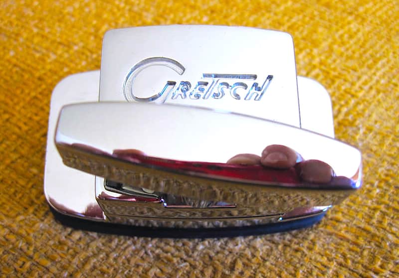 Gretsch Tom or Floor Tom Leg Mount Bracket image 1