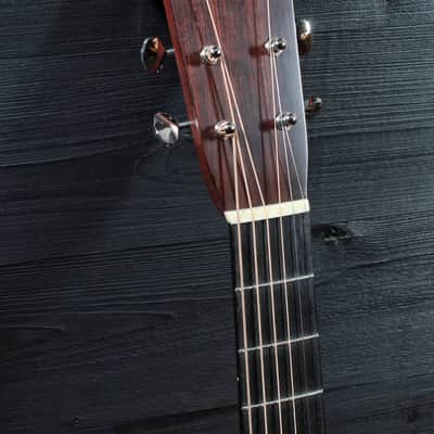 Martin D28 Authentic 1937 Ambertone - Authorized Martin Custom Shop Expert Dealer image 16