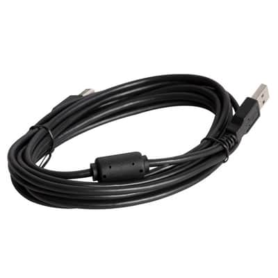 OnStage Stereo USB Direct Box image 4