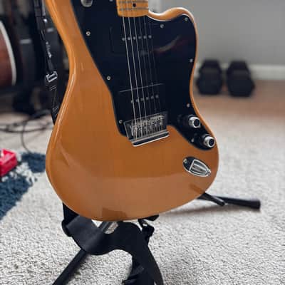 Squier Vintage Modified Jazzmaster Special | Reverb