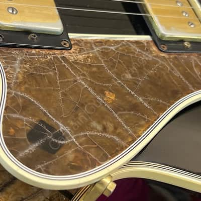 1995 Gibson - Lucille - Customized - ID 4758 image 7