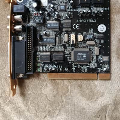 Terratec EWS88MT 10 in/out, 96kHz image 2