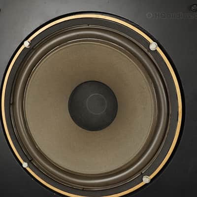 Tannoy Berkeley Vintage Speakers Pair – Restored – 1-Year Warranty image 22