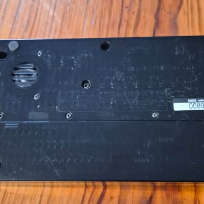 Korg Volca Keys Analog Loop Synthesizer 2013 - Present - Gold/Black image 2