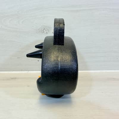Pearl PBL-100 Anarchy Block Low-Pitch Synthetic Percussion Jam Block with Mounting Bracket image 2