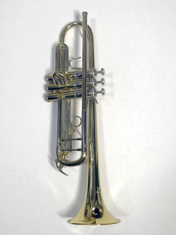 Bach Beginner Trumpet, MIC (Used) image 1