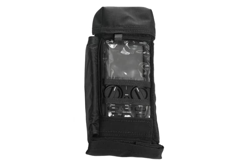 PortaBrace AR-R26 Carrying Travel Protective Case Strap Bag for Roland R-26 Portable Recorder image 1