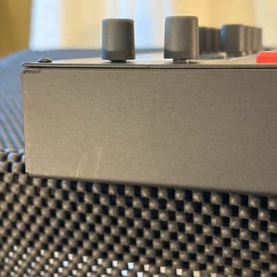 Elektron Syntakt 12 Voice Drum Computer & Synthesizer - Black image 8