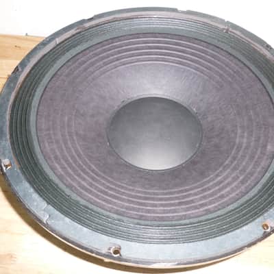 Eminence 15" Bass Speaker 8 ohms image 8