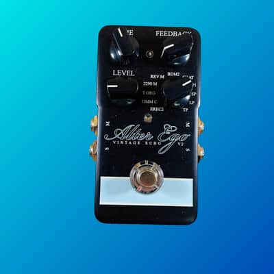 TC Electronic Alter Ego 2 | Reverb