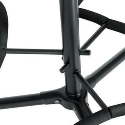 Gator Triple Guitar Stand image 5