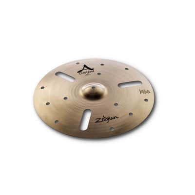 Zildjian 16" A Custom EFX image 1