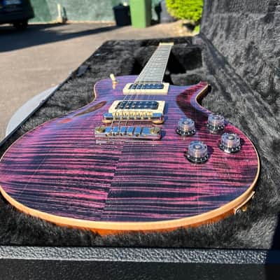 PRS McCarty Singlecut 594 10-Top image 2