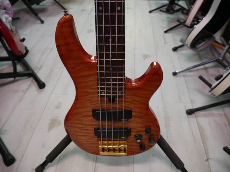 Yamaha BBG5A | Reverb