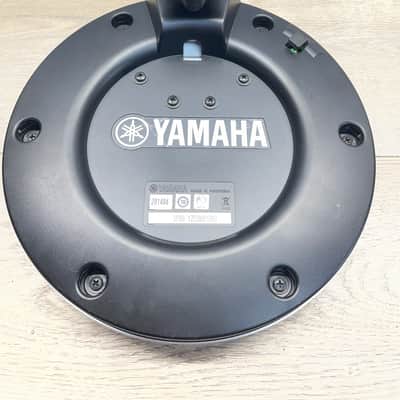 Yamaha XP80 3-Zone 8" Electronic Drum Pad w/ Ball Mount & Rack Mount image 6