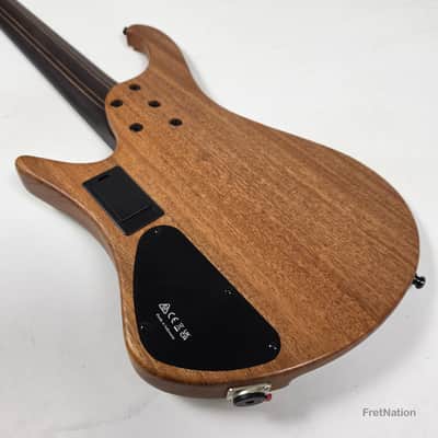 Ibanez EHB1505MS - Ocean Inlet Flat image 19