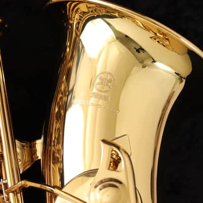 YAMAHA Alto Saxophone YAS-280 SN.N2xxxx Alto Saxophone (08/03) image 4