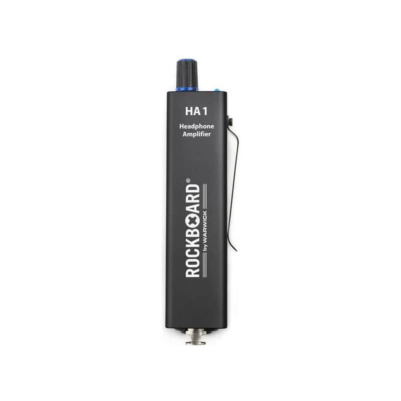RockBoard HA 1 In-Ear Monitoring Headphone Amplifier image 1