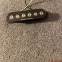 Seymour Duncan SSL-4 Quarter Pound Flat for Strat