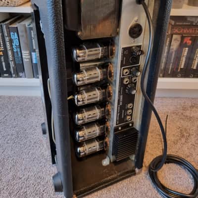 Mesa Boogie Mark IIB Coliseum KRG 81' image 10