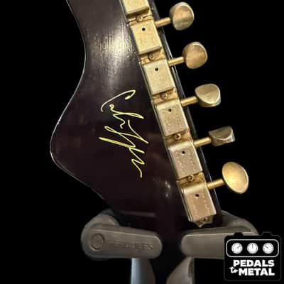 Castedosa Guitars Marianna Semi-Hollow - 6.88lbs - x16458 image 12