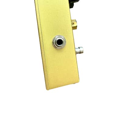 Analogman Sun Face BART Germanium Fuzz with Sun Dial Knob image 2
